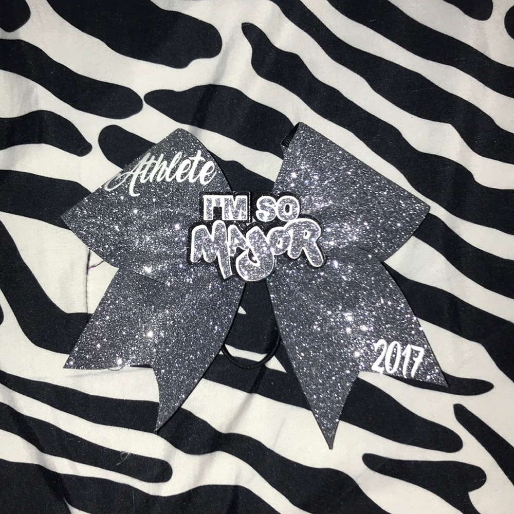 The Majors Athlete Bow